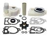 Glm Products Water Pump Kit 12110