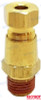 Recambios Marinos Plug-Drain Rec22-05154