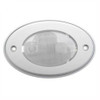 T.H. Marine 6 Led Ovl Courtesy Lght Led-Ocl-2K-Dp