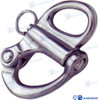 Recambios Marinos Fixed Snap Shackle 66 Mm (10) Gs71206B
