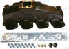Recambios Marinos Exhaust Man Mc V8 - Long Bl Hot20957
