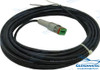 Recambios Marinos Cable "On-Off" Est. 12M Gle11603-02Sgl40