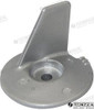 Recambios Marinos Skeg For Engines Ten01260