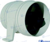 Recambios Marinos Bilge Blower 4" 24V 2.5A Gs31202