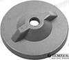 Recambios Marinos Plate For Yamaha 9_9Hp Ten01106