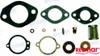 Recambios Marinos Carburetor Service Kit Rec40480