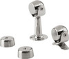 Sea-Dog Line Ss Magnetic Door Stop - Tall 221755-1