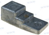 Recambios Marinos Aluminium Anode Cm55321-90J01A