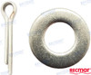 Recambios Marinos Split Pin Rec17253
