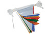 Lippert Components Inc String Pennants  50 Ft 2020109282
