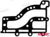 Recambios Marinos Gasket Exhaust Inner Rec682-41112-00