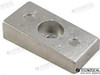 Recambios Marinos Plate For Honda 75-130Hp Ten01405