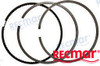Recambios Marinos Piston Ring Set Rec3817033