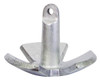 Attwood Marine River Nachor 18Lb_Silver 9946-1