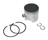 Glm Products Piston Kit 14080