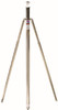 Attwood Marine 44"S.S.Ski Pylon W/Swivl 903-009-S