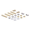 Dometic Bulkhead Ftg Kt *Ltd* Hf5515