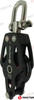 Recambios Marinos 72Mm Al Sgl /Bkt Blk/ Swi Mvrx7202F