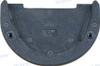 Recambios Marinos Anode Volvo Aluminum Rec3863193Al