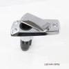T.H. Marine Nav Lght Base W/Swivel Cvr Led-Nav-39762-Dp