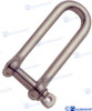 Recambios Marinos Long Dee Shkl 5 Mm (2Pk) Gs71015