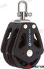 Recambios Marinos 35Mm Dbl/Swvl Shkl Block Mvbp3503F