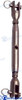 Recambios Marinos Rigging Screw 8Mm (Pk 5) Gs72052B