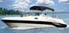 Lippert Components Inc Bimini Top Only Ultima 8' X 54 2020195653