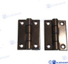 Recambios Marinos Door Hinge 40*40*1.5  (Pack 2) Gs72151
