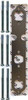 Recambios Marinos Mounting Kit Hot20952-Mk