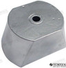 Recambios Marinos Engine Washer For Hamilton Ten02527