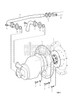 Volvo Penta Absorber 855389