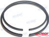 Recambios Marinos Piston Ring Kit 0_25Mm Rec64D-11604-01