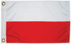 Lippert Components Inc Poland  Flag 12X18 2020199414