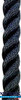 Recambios Marinos Poly Superior Blk 18Mm (110 M) Pol1210042118