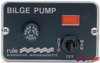 Recambios Marinos Panel Switch  3P 24V. Ru42