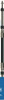 Recambios Marinos Engine Control Cable 5" Pre3300C05