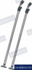 Recambios Marinos Tele Support Poles 70-125 Cm Ocema0513