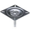 Attwood Marine Seat Mount W/Spring Skin Sp-1002