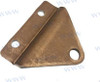 Recambios Marinos Steering Plate Paf8-09000701W