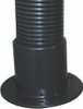 T.H. Marine Rigging Flange Kit Black Rfk-1-Dp