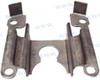 Recambios Marinos Fixed Plate_Water Pump Paf25-04000016