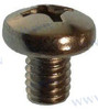 Recambios Marinos Screw Pan Head M6X8 Pagb/T818-M6X8