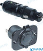 Recambios Marinos 12V Dc Plug And Dash Sckt Bs1015