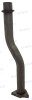 Recambios Marinos Exhaust Pipe Assy Paf25-02020000L