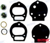 Recambios Marinos Check Valve Kit Rec21-30430A4