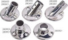 Sea-Dog Line Ss 90Dg Round Base 1" 280901-1