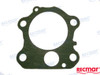 Recambios Marinos Gasket Rec6H3-44315-00