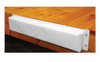 Lippert Components Inc Marine Bumper 36" White 2020108217
