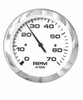 Dometic Lido 3" Tachometer O/B 65693P